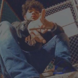 Meet your Posher, Nelson